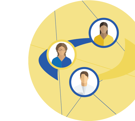 people connect 2